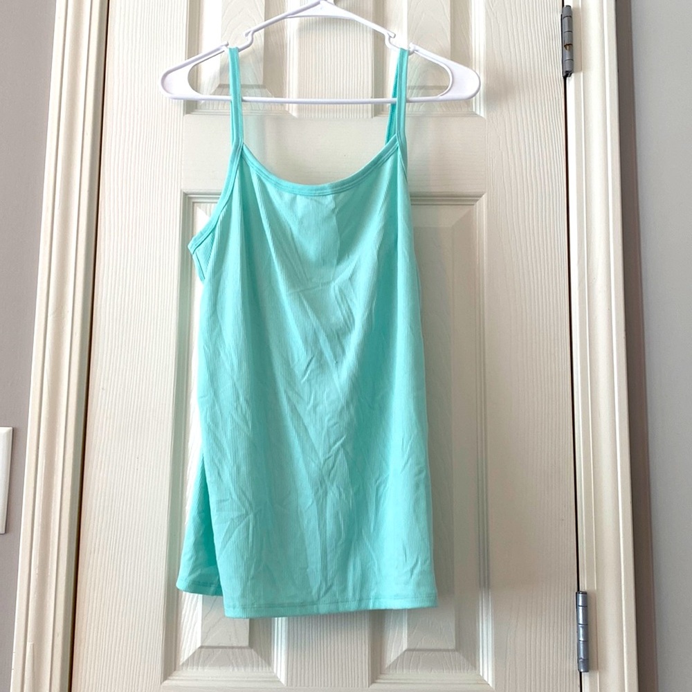 NoBo Ribbed Cami